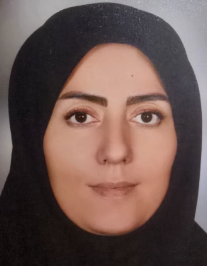 زهرا رمضانی