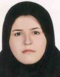 سمیه سعیدی