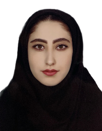 سارا حیدری