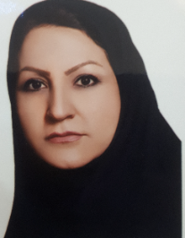 افسانه فاضلی