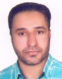 مسلم شاهرخی