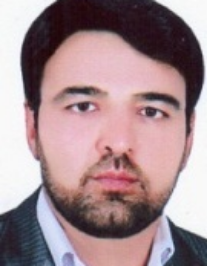 علیرضا نادری