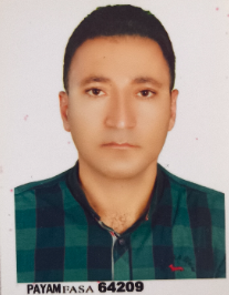 یاسر عابدی