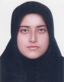 زهرا احمدوند