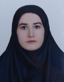 معصومه معین