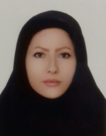مرضیه میکائیلی