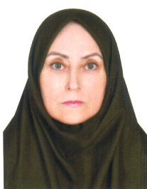 مژگان حسینی ابریشمی