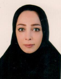 نوشین رضائی