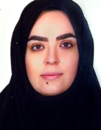 مریم ناصری