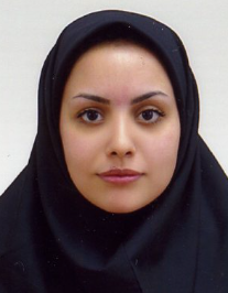 نگار مظلوم الحسینی
