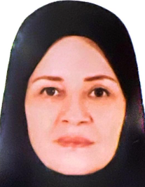 شهلا دژن وردی
