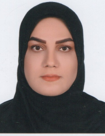 زینب دل زنده نژاد