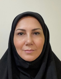 مهتاب دیزج خلیلی