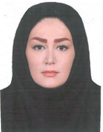 سیده مرضیه طاهائی