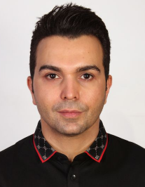 امین پارساء