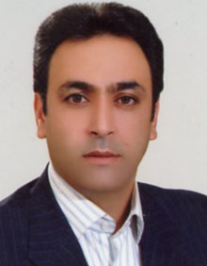 سعید قلی پور