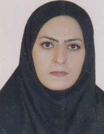 رویا حیدری