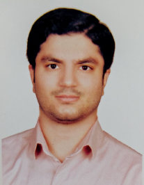 میلاد حسنوند