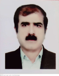 فرهاد سعیدی