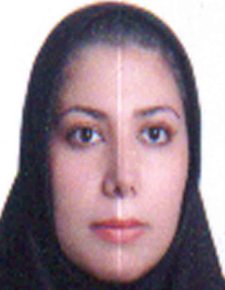 لیدا کاظمی