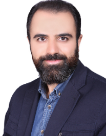 علی شهروی