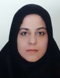بنفشه آل‌یاران