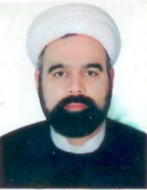 احد روحانی مجد