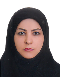 الهه کریمی دورابی