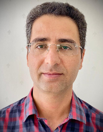 مجتبی امیری مجد