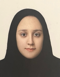 مریم محمدی