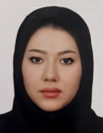 سارا امینی