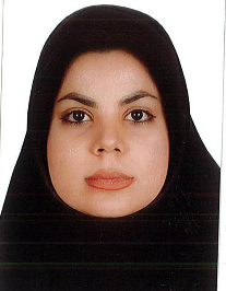 مریم موسوی