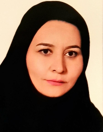 مریم احمدی فلاورجانی