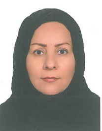 سکینه زمانیان