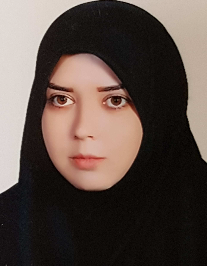 فاطمه محمدخانی