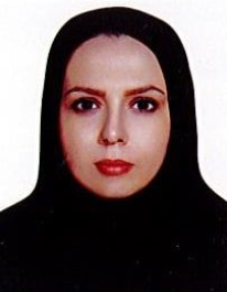 سمیرا سالاری نژاد