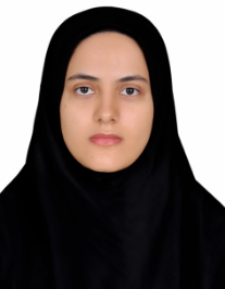 مهدیه رضائی رضوان