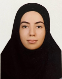 فاطمه تیموری فرکوش