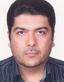 جواد عارف نیا