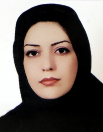 شعله احمدی آئین