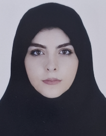 زهرا کریم زاده مقدم