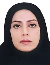 مریم محمدامینی