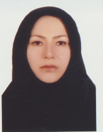 مهرانگیز پاشاپور بدر