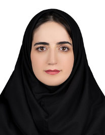 مهدیه محمدی