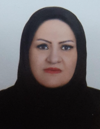 پرستو پرویزی