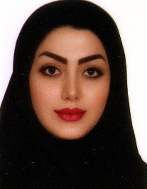 فاطمه محمدگنجی