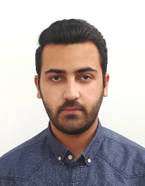 علی محمودیان