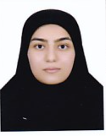فاطمه صادقی گوغری
