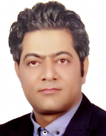 محمد جمعه پور