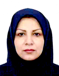 طاهره قنبریان